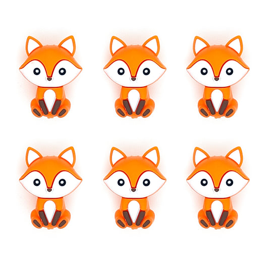 3D Fox Focal
