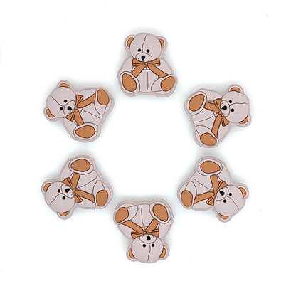 Bear Focal