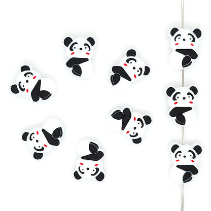 Animal Panda Focal