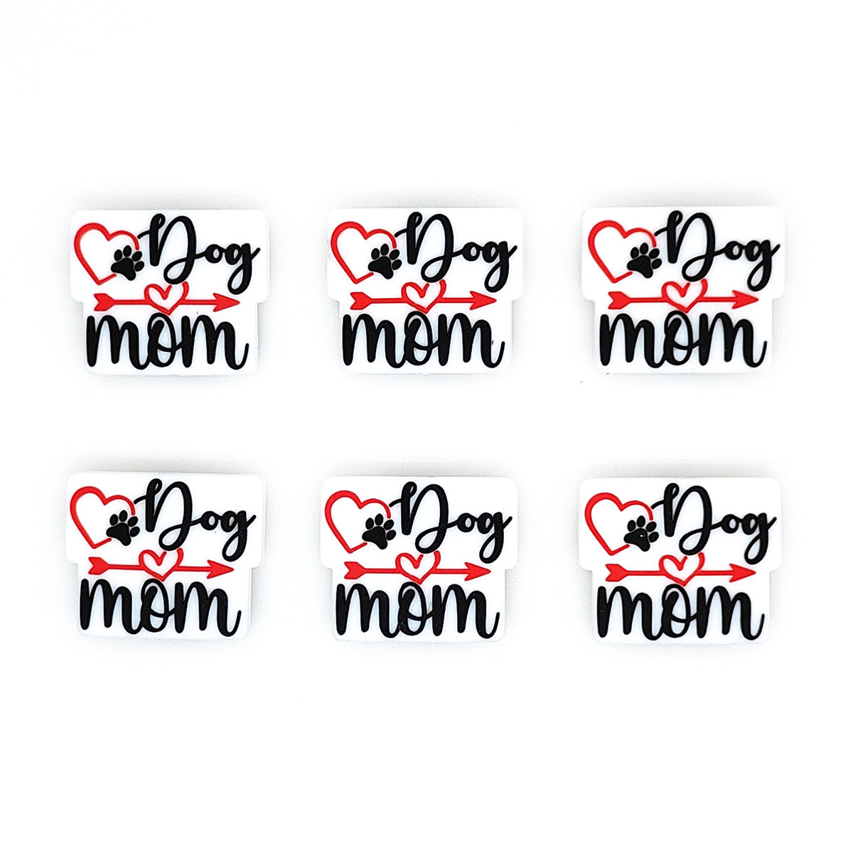 Dog Mom Focal