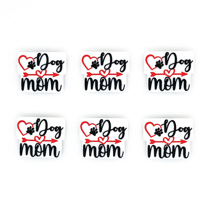 Dog Mom Focal