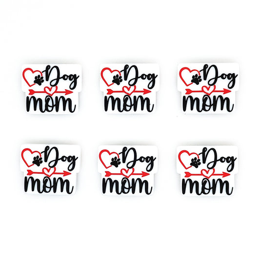 Dog Mom Focal