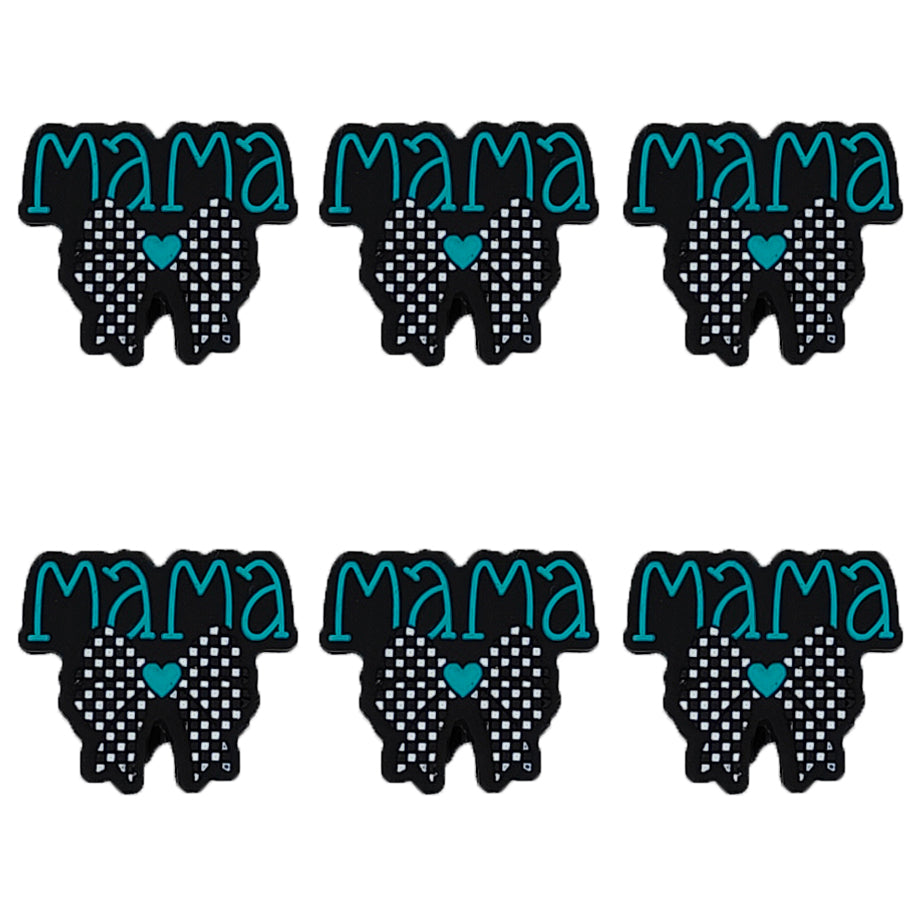 Mama Bow Focal