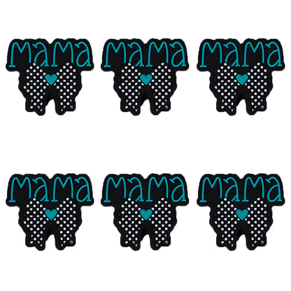 Mama Bow Focal