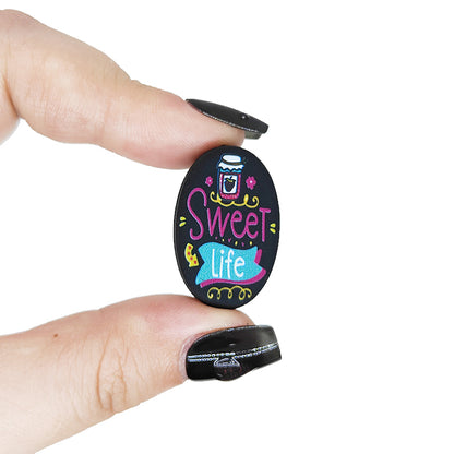 Sweet Life Focal