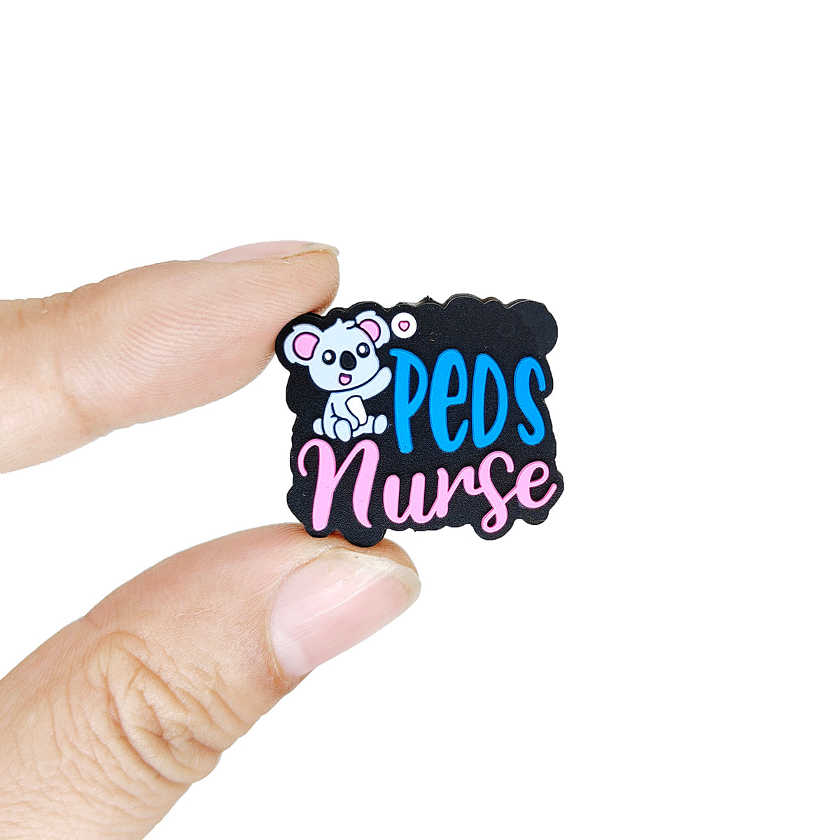 Peds Nurse Focal