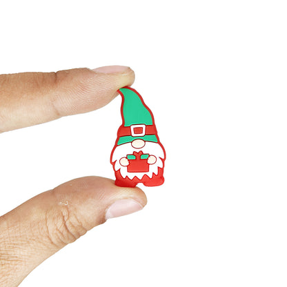 MrBite Christmas Gnome Focal