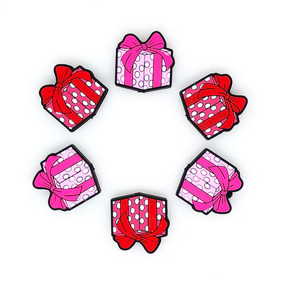 Gift Box Focal