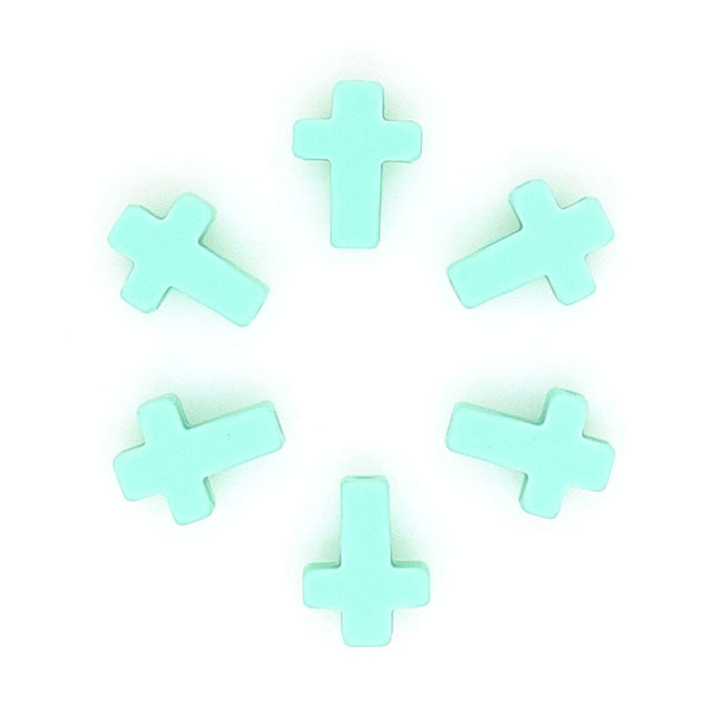 Small Cross Focal