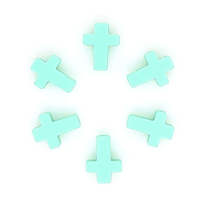 Small Cross Focal