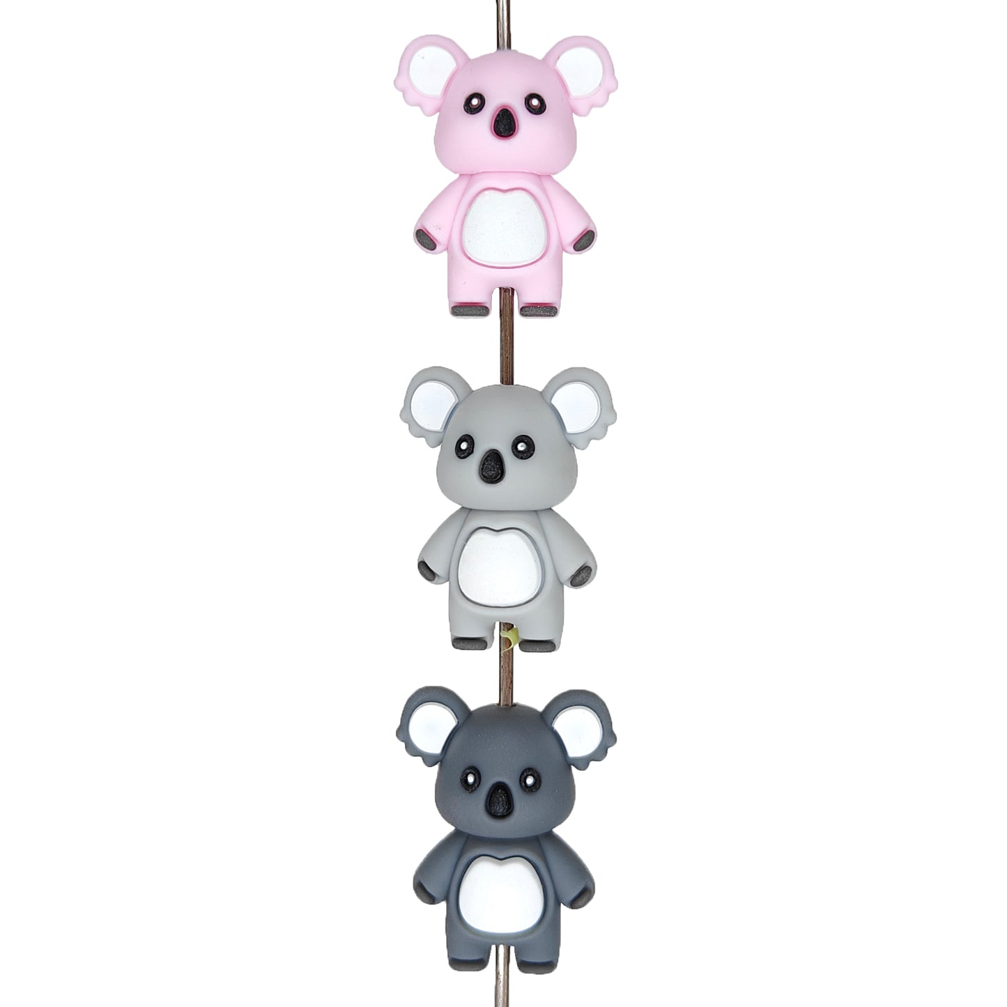 New 3D Koala Focal