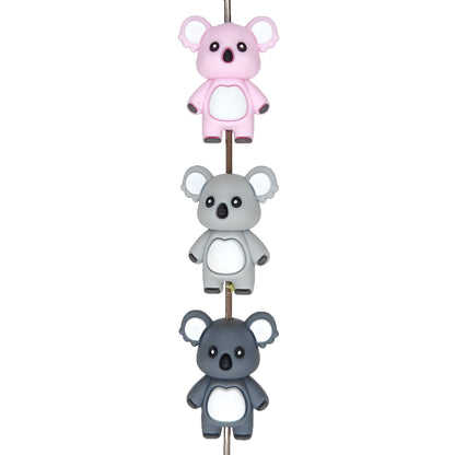 New 3D Koala Focal