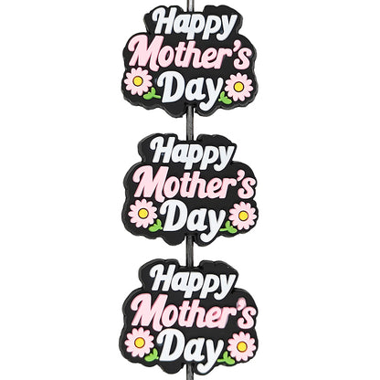 Happy Mothers Day Focal
