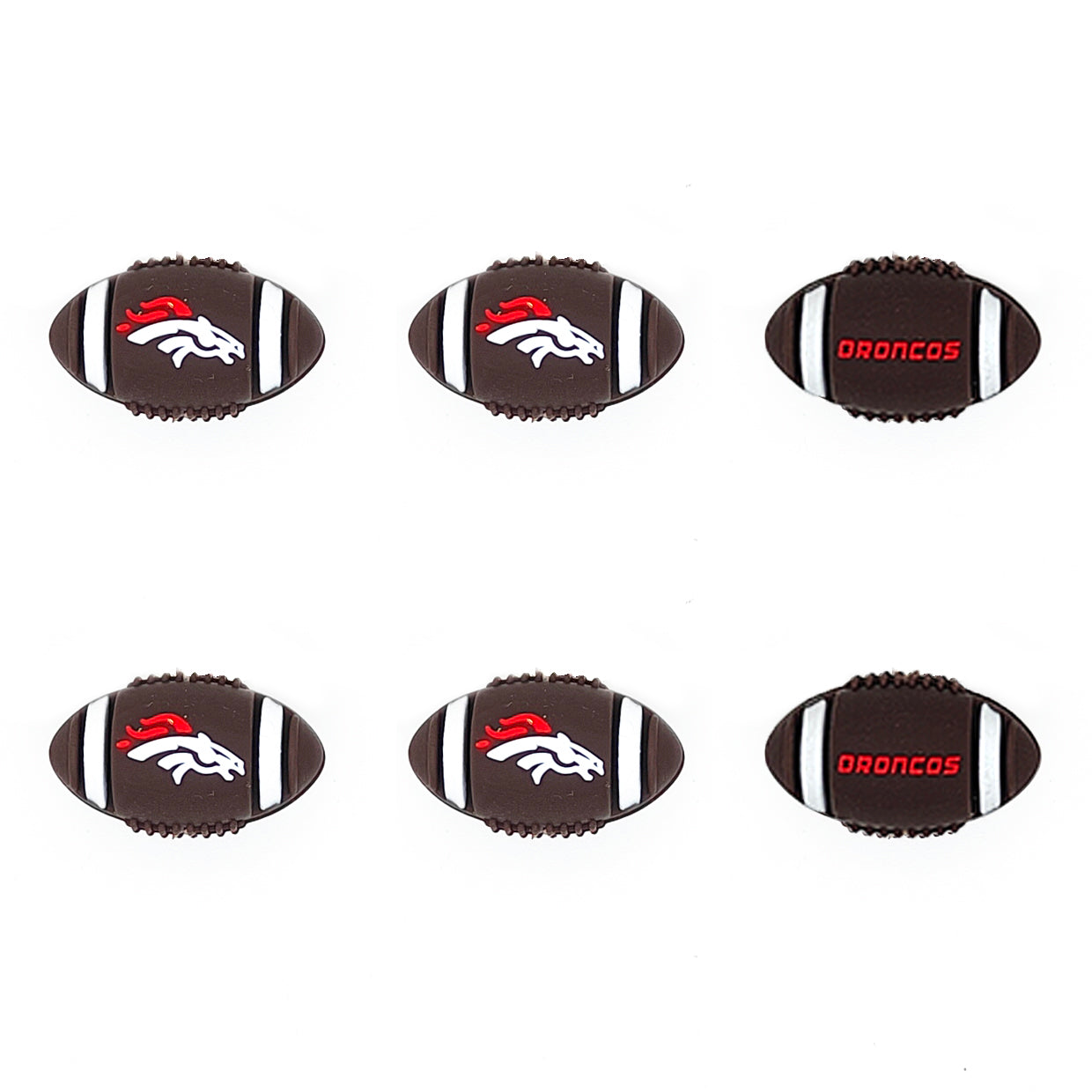3D Football Team Focal