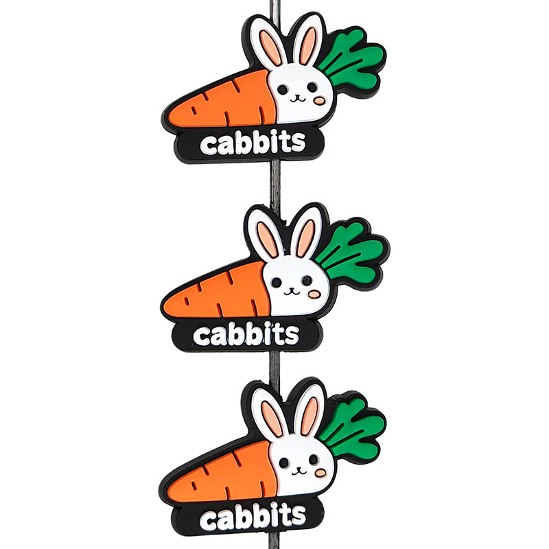 Carrot Rabbit Focal