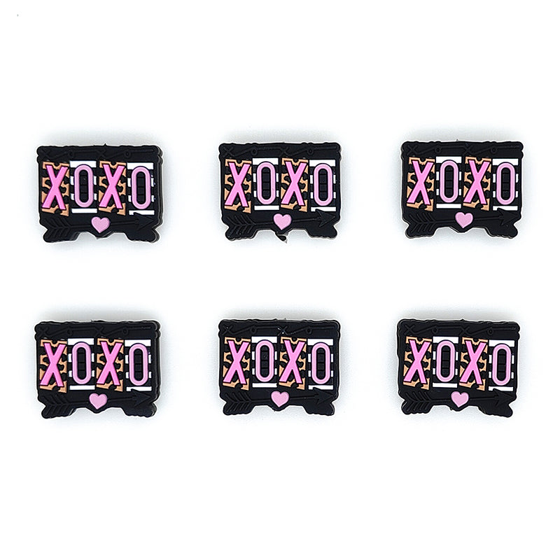 XOXO Focal