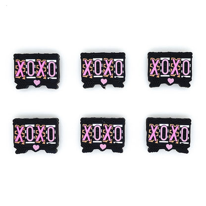 XOXO Focal