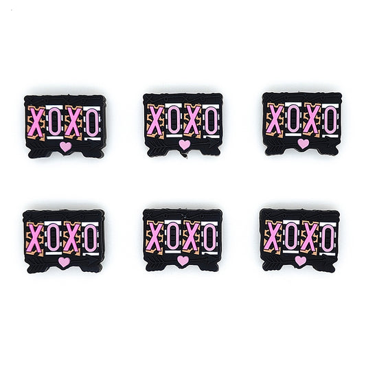 XOXO Focal
