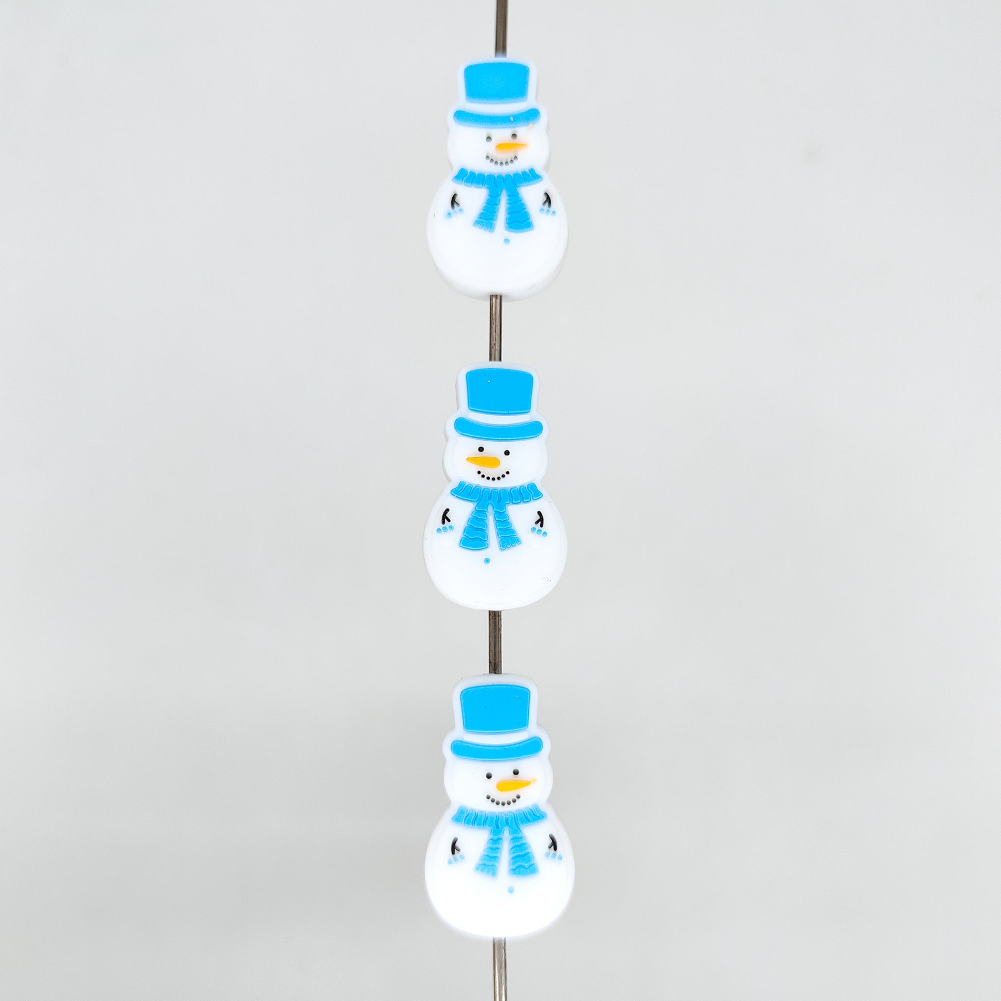 Snowman Focal