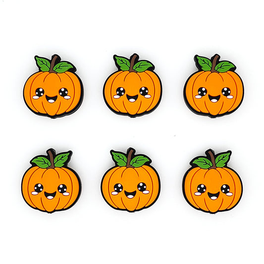 Pumpkin Focal