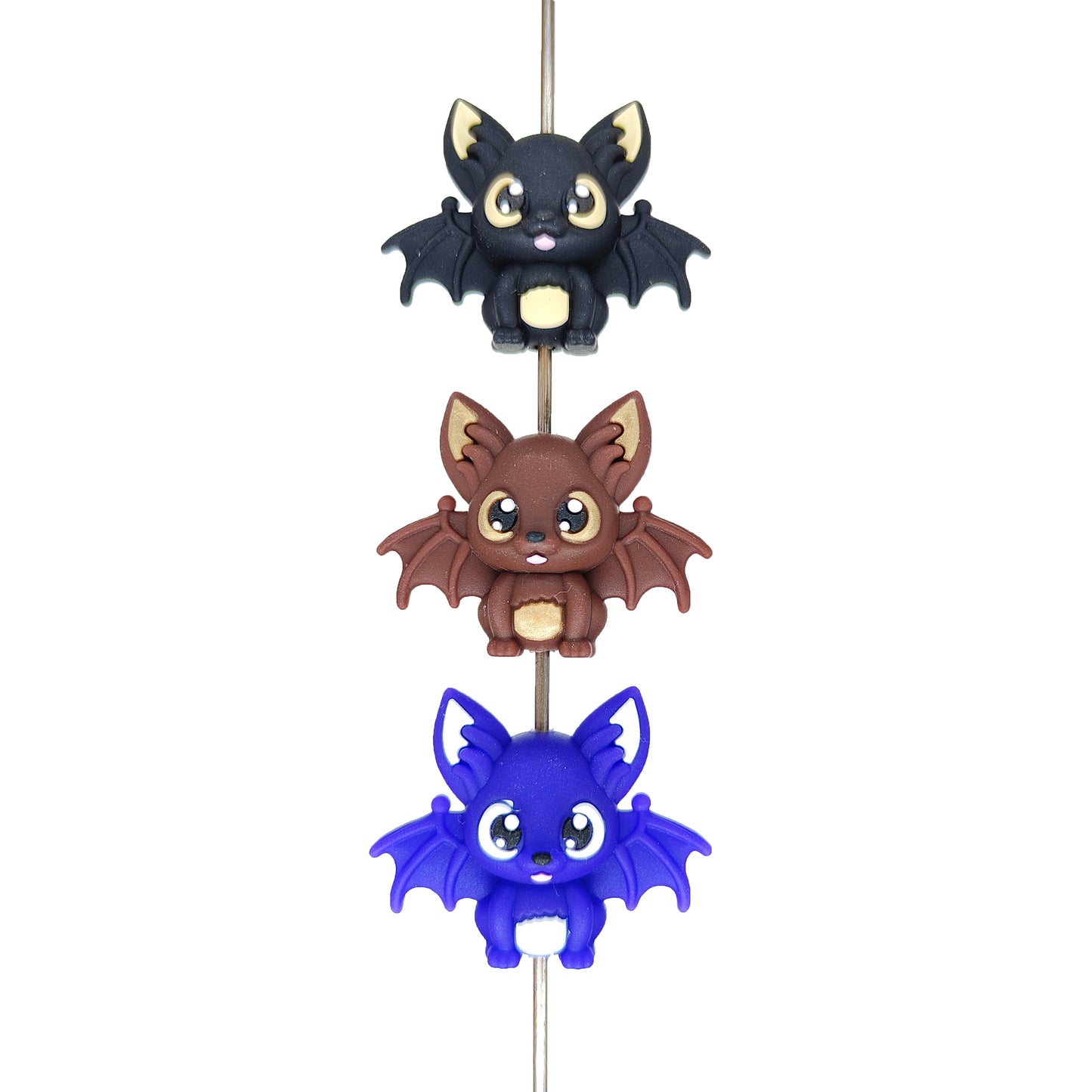 Halloween Bat Focal