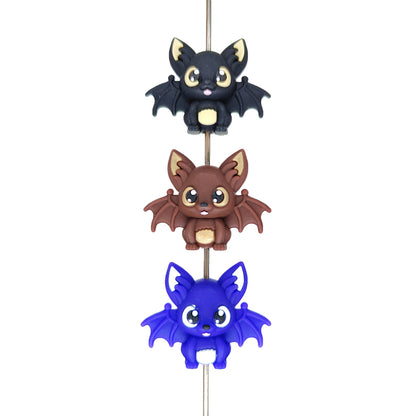 Halloween Bat Focal