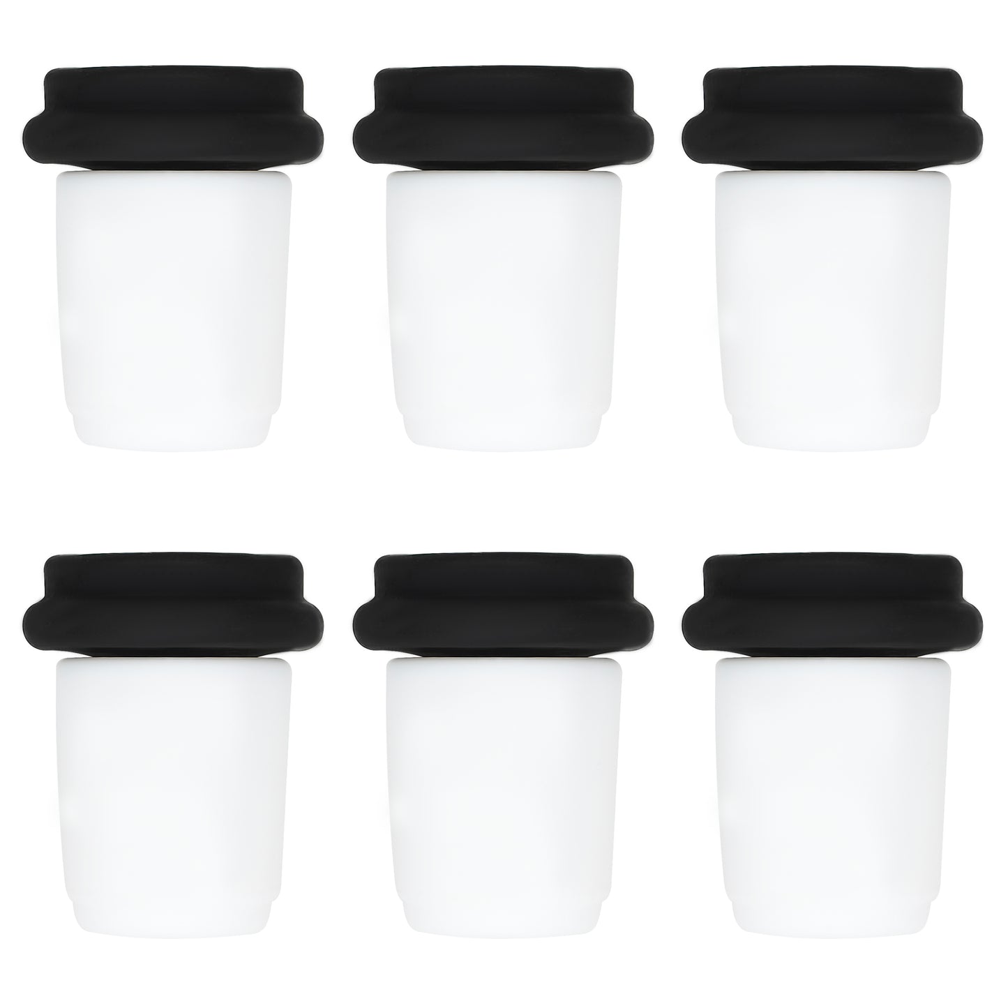 3D Coffee Cup Focal