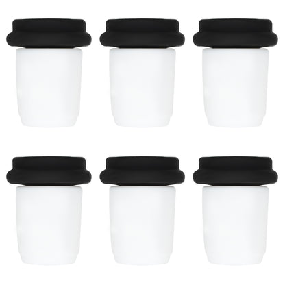 3D Coffee Cup Focal