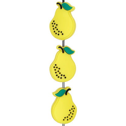 Pear Focal