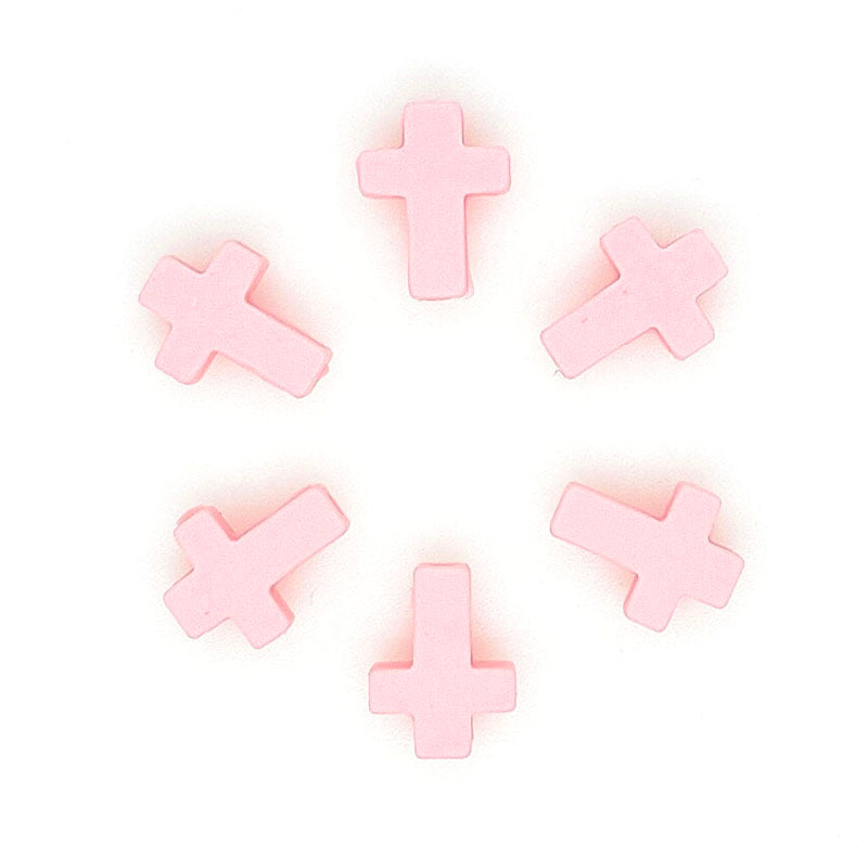 Small Cross Focal