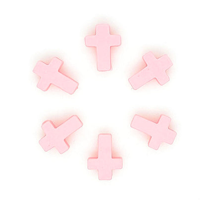 Small Cross Focal