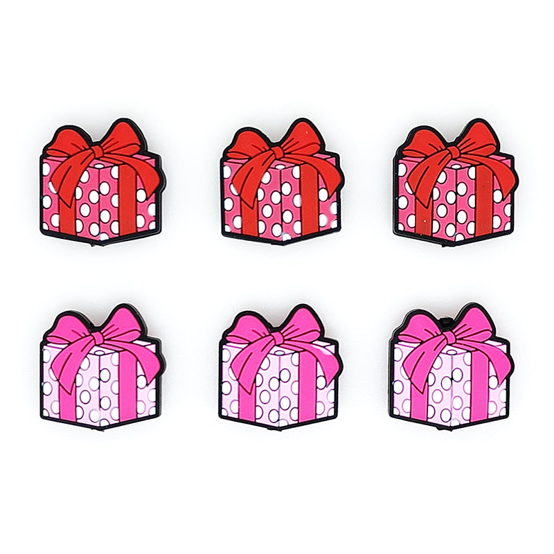 Gift Box Focal