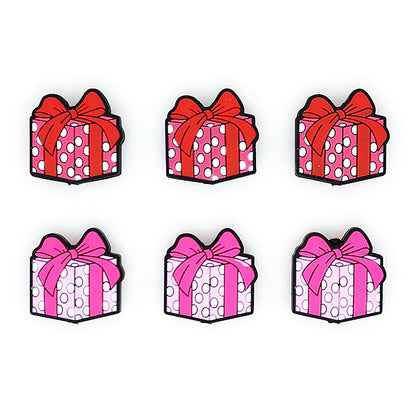 Gift Box Focal