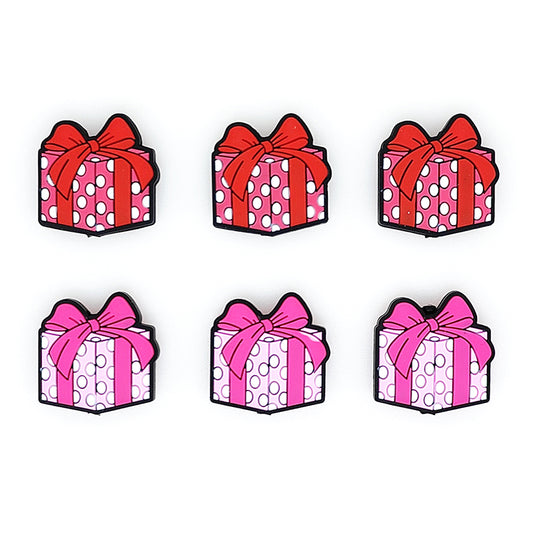 Gift Box Focal