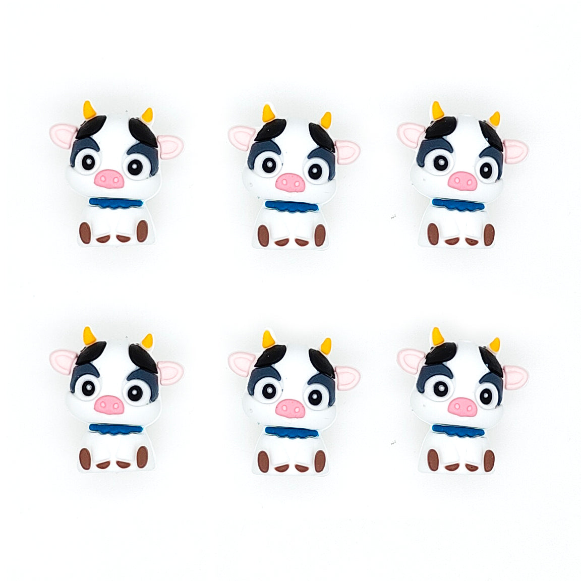 Cow Focal