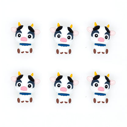 Cow Focal