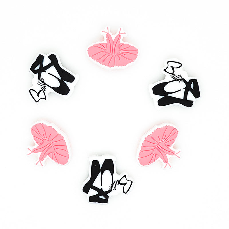 Tutu/Ballet Shoes Focal