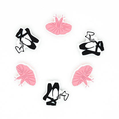 Tutu/Ballet Shoes Focal