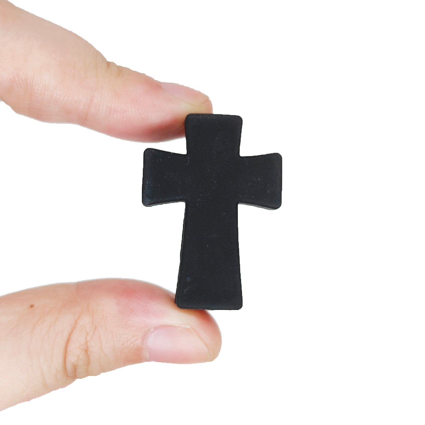 Cross Focal Beads