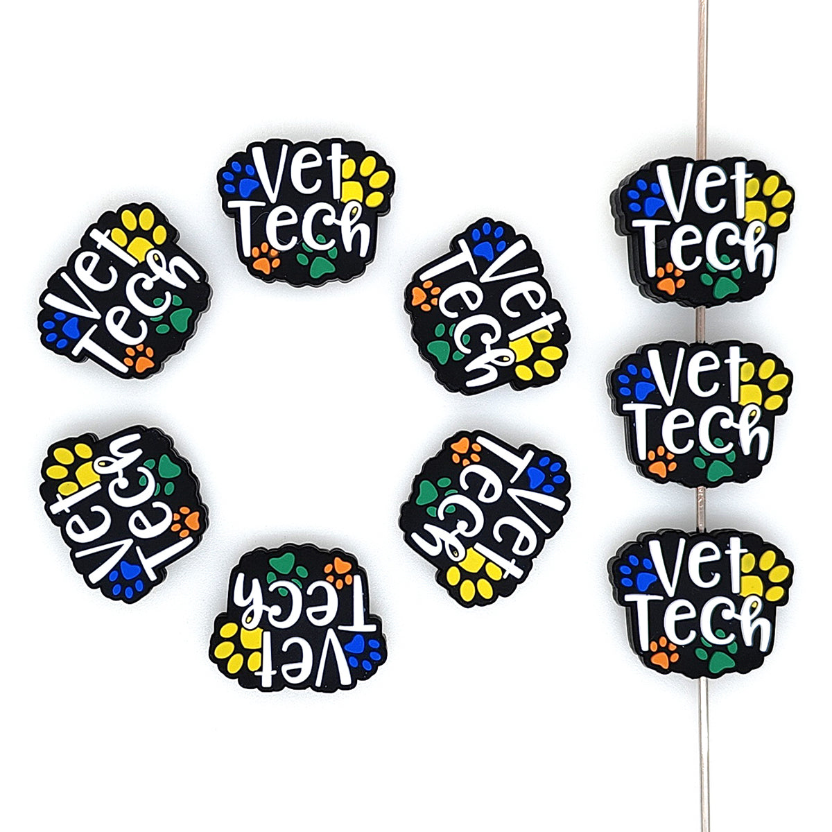 Vet Tech Focal
