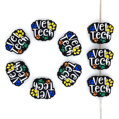 Vet Tech Focal