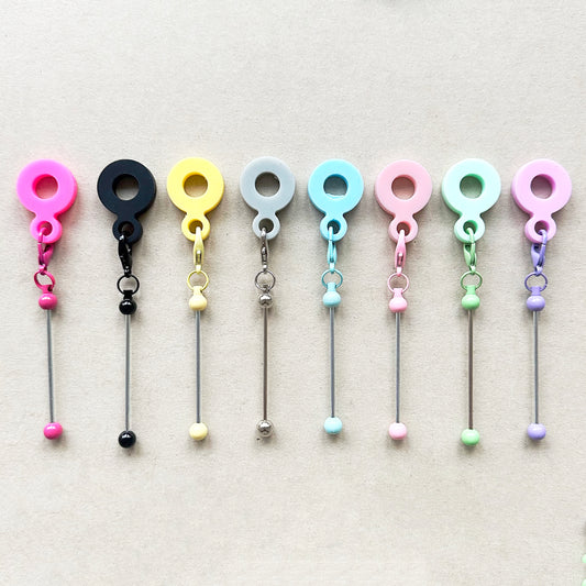 New Beadable Cup Charm,for Straw Charm,Cup Ornament