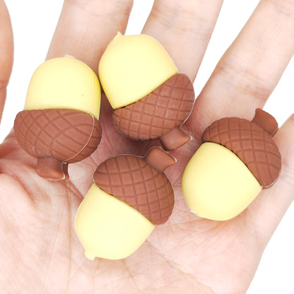 3D Acorn Focal
