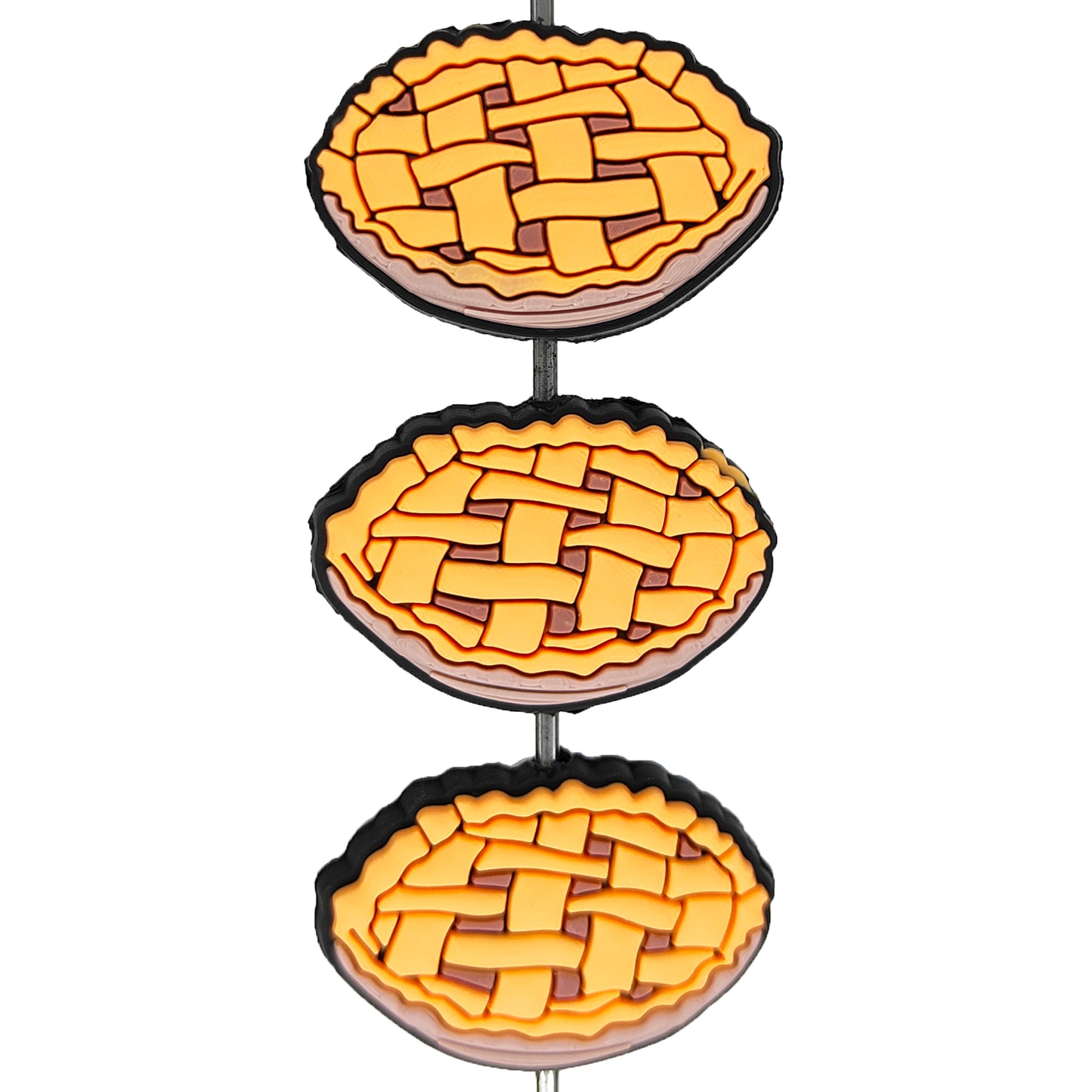 Pumpkin Pie Focal