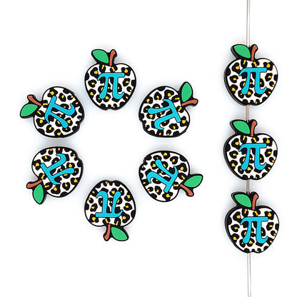 Leopard Apple Focal