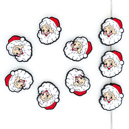 Christmas Santa Claus Focal