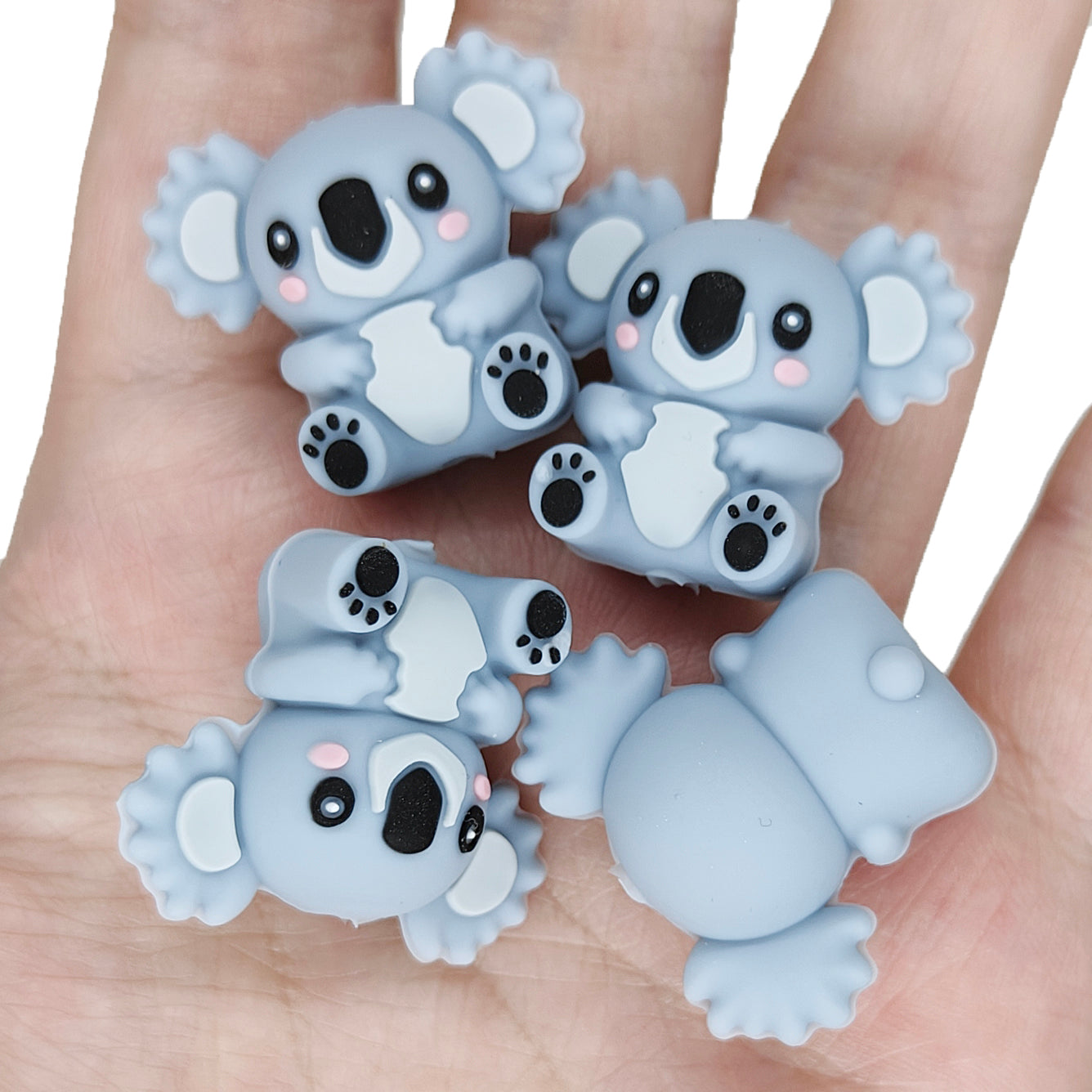 New 3D Koala Focal