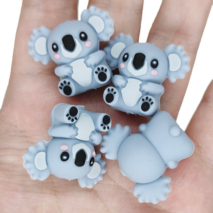 New 3D Koala Focal
