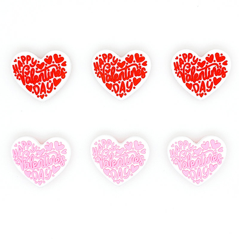 Happy Valentine's Day Focal