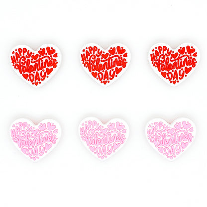 Happy Valentine's Day Focal